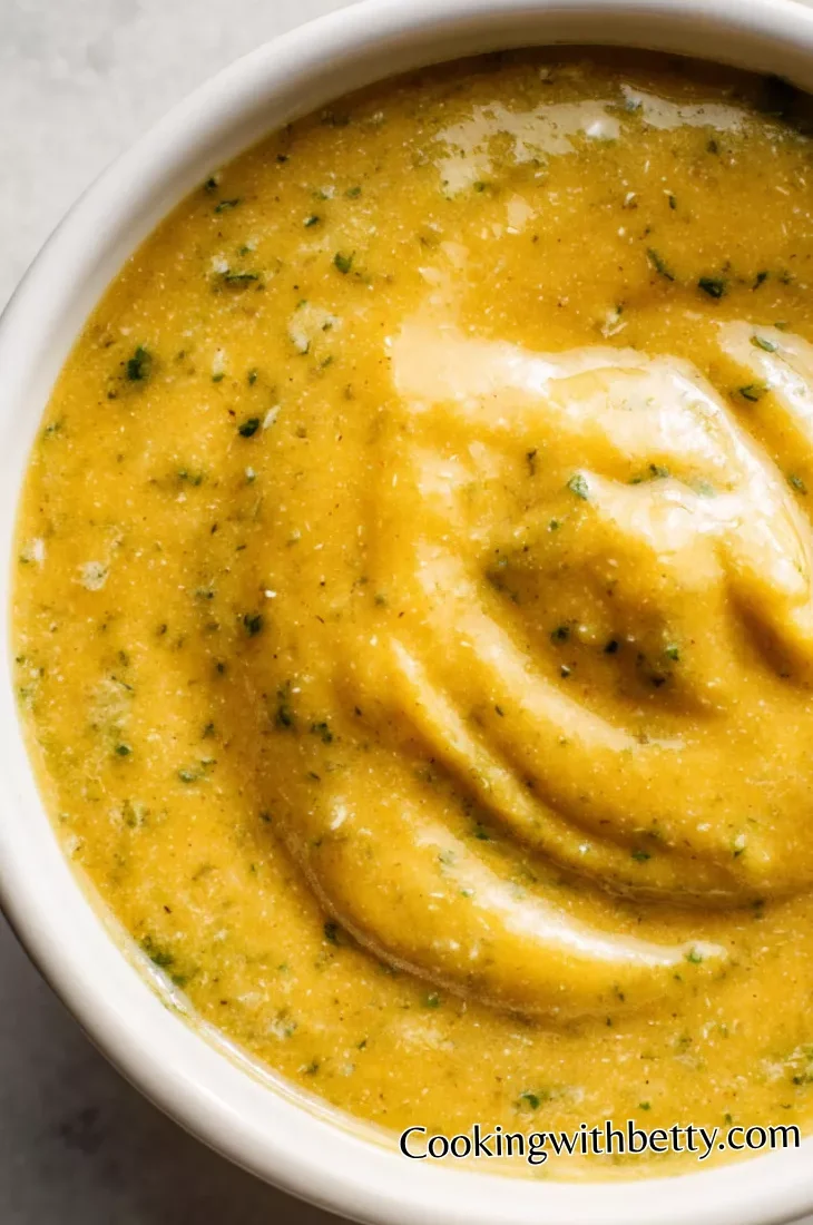 Chuy’s Boom Boom Sauce Recipe