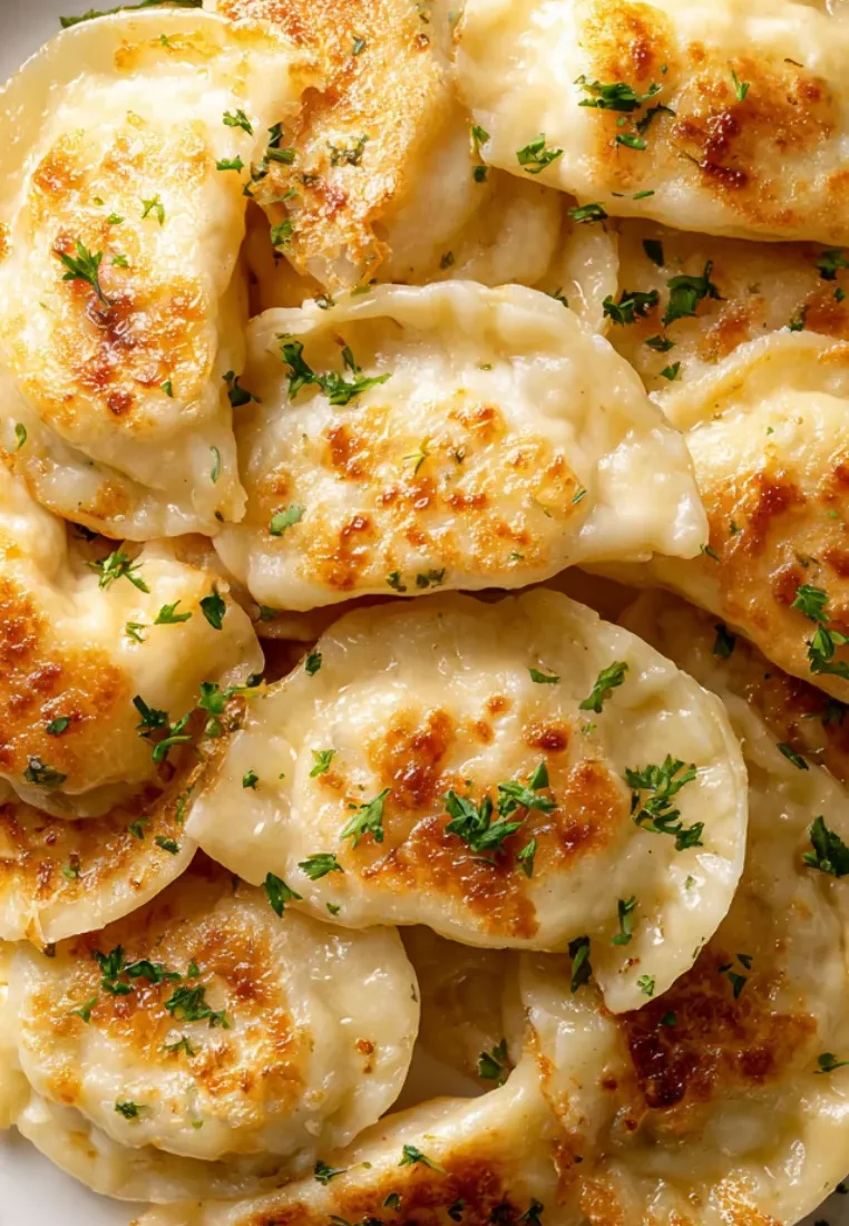 Costco Pierogi Recipe
