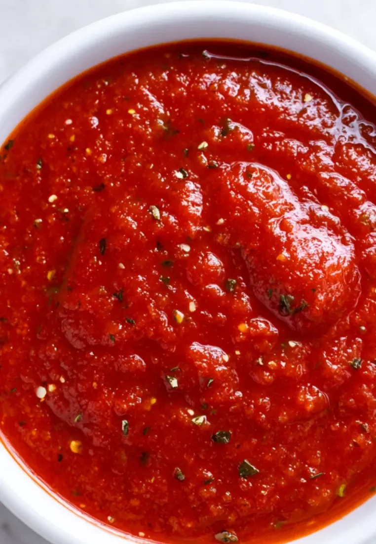 Costco Pizza Sauce Recipe