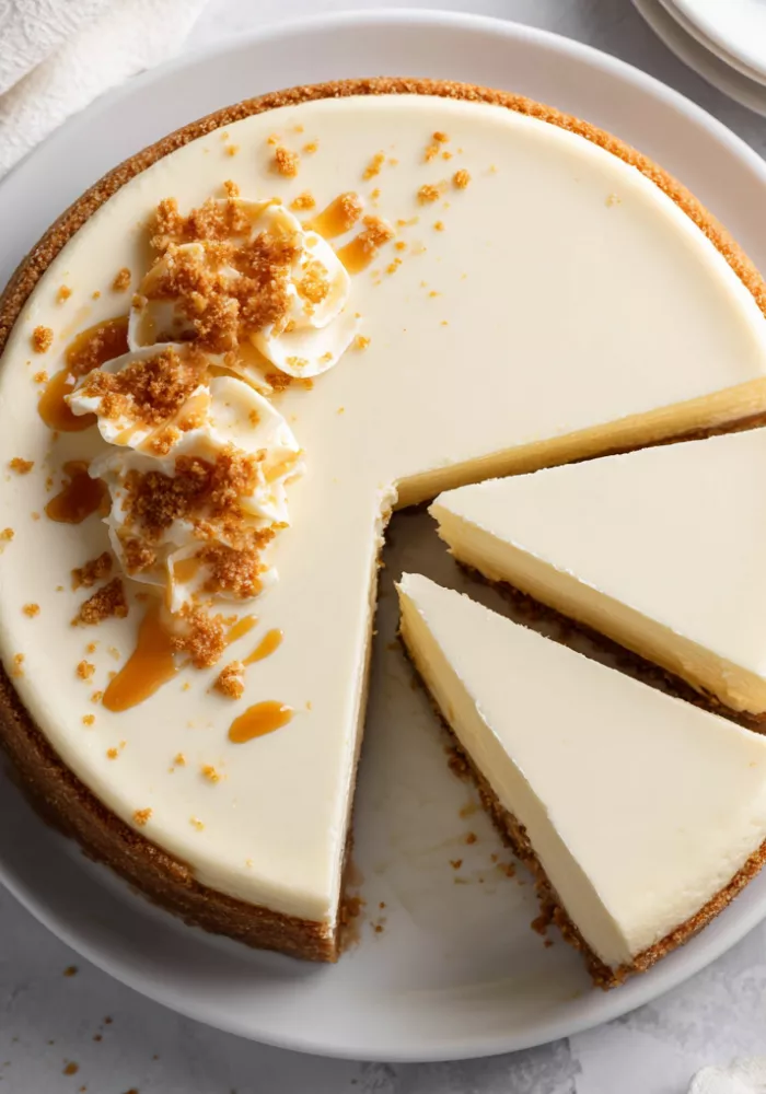Keebler Cheesecake Recipe