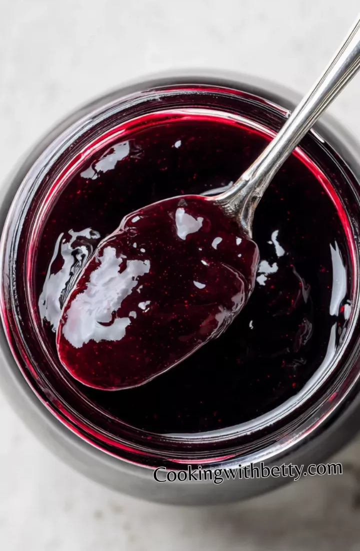 Muscadine Jelly Recipe