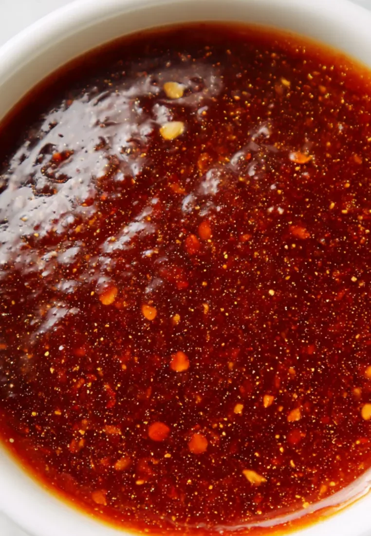 Rick and Morty Szechuan Sauce Recipe
