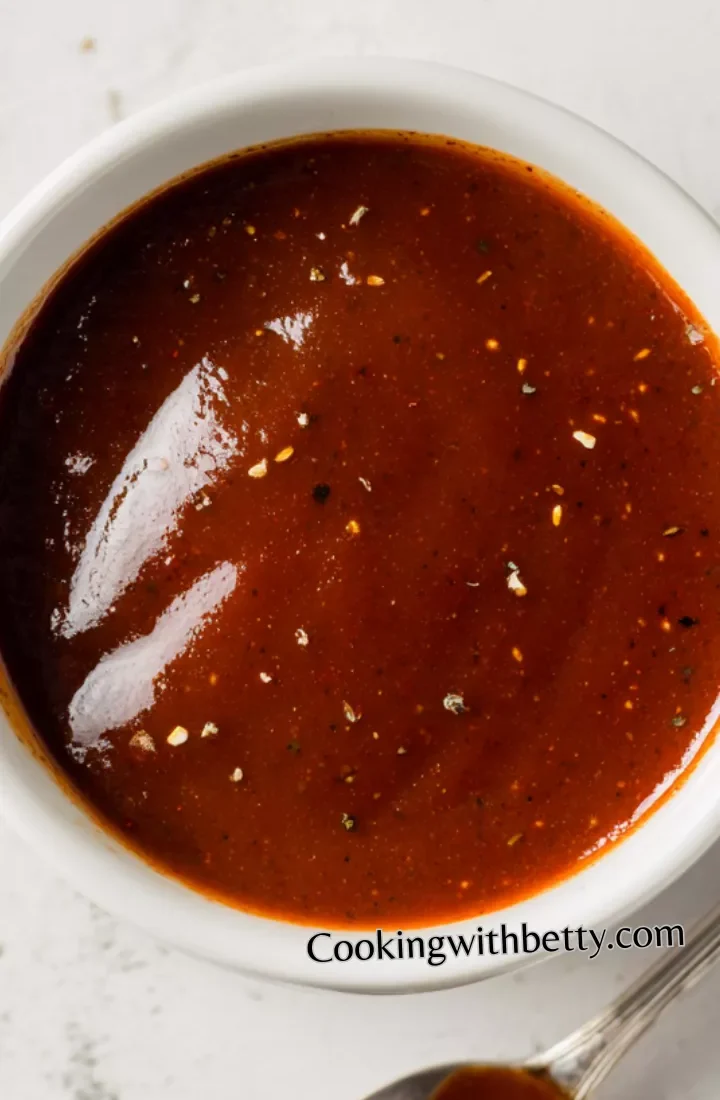 Texas Roadhouse Steak Sauce Recipe