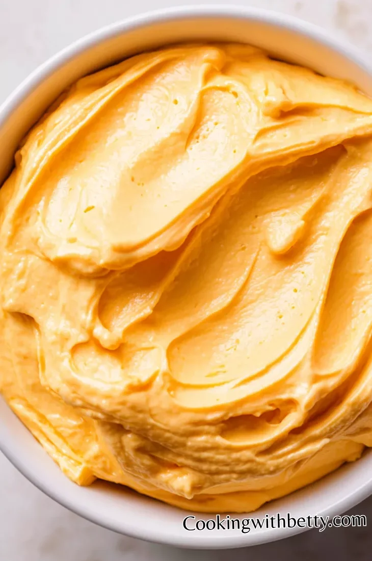 Whataburger Cheese Spread Recipe