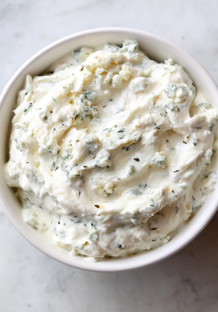 Blue Cheese Dip