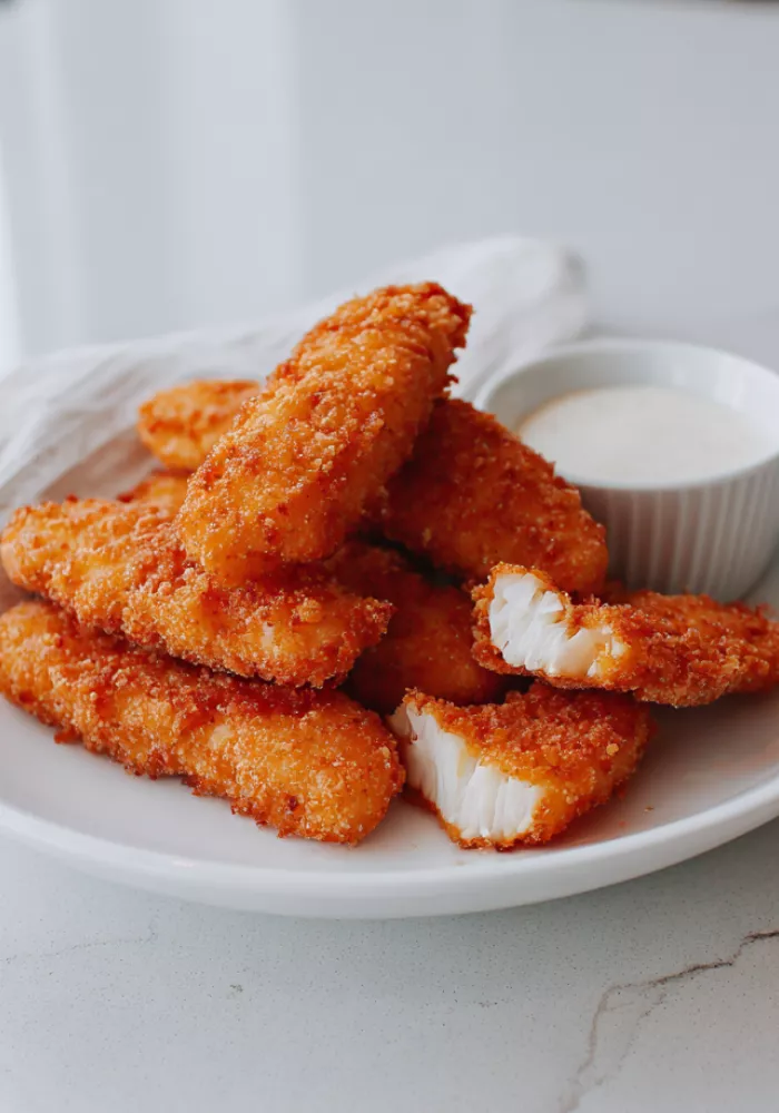 Raising Cane’s Chicken Recipe