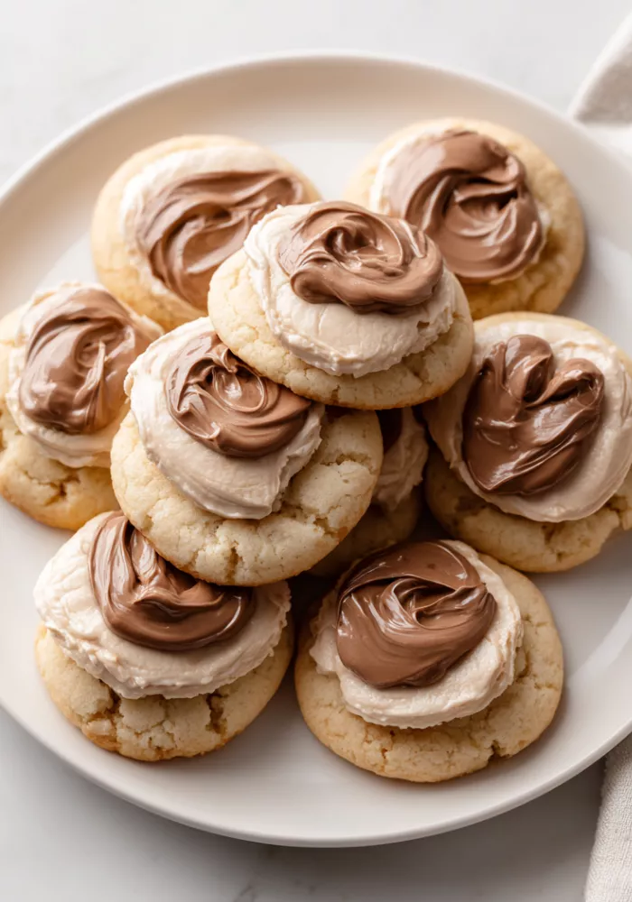 Copycat Crumbl Cookies Recipe