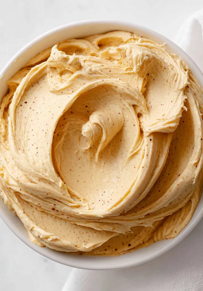 Cinnamon Honey Butter (Texas Roadhouse Copycat) Recipe
