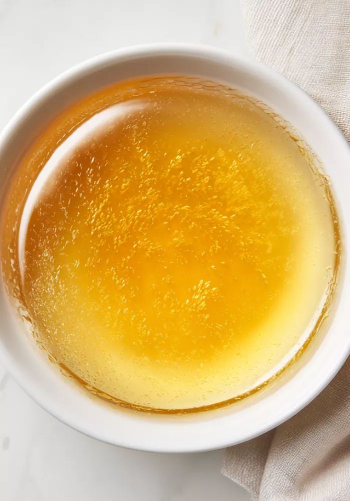Dandelion Jelly Recipe