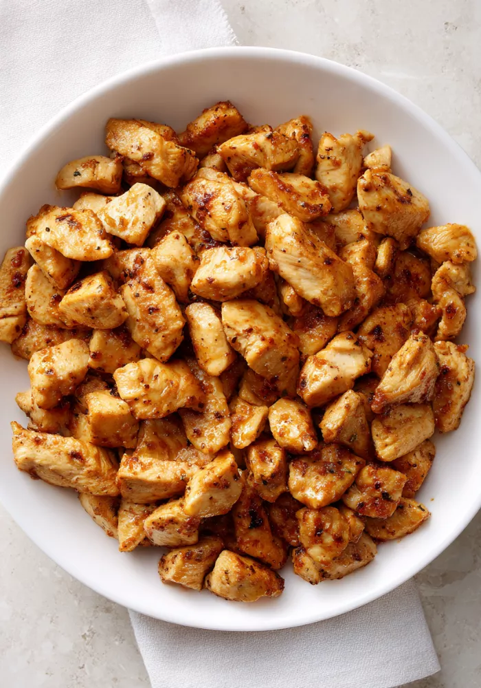 Pancheros Chicken Recipe