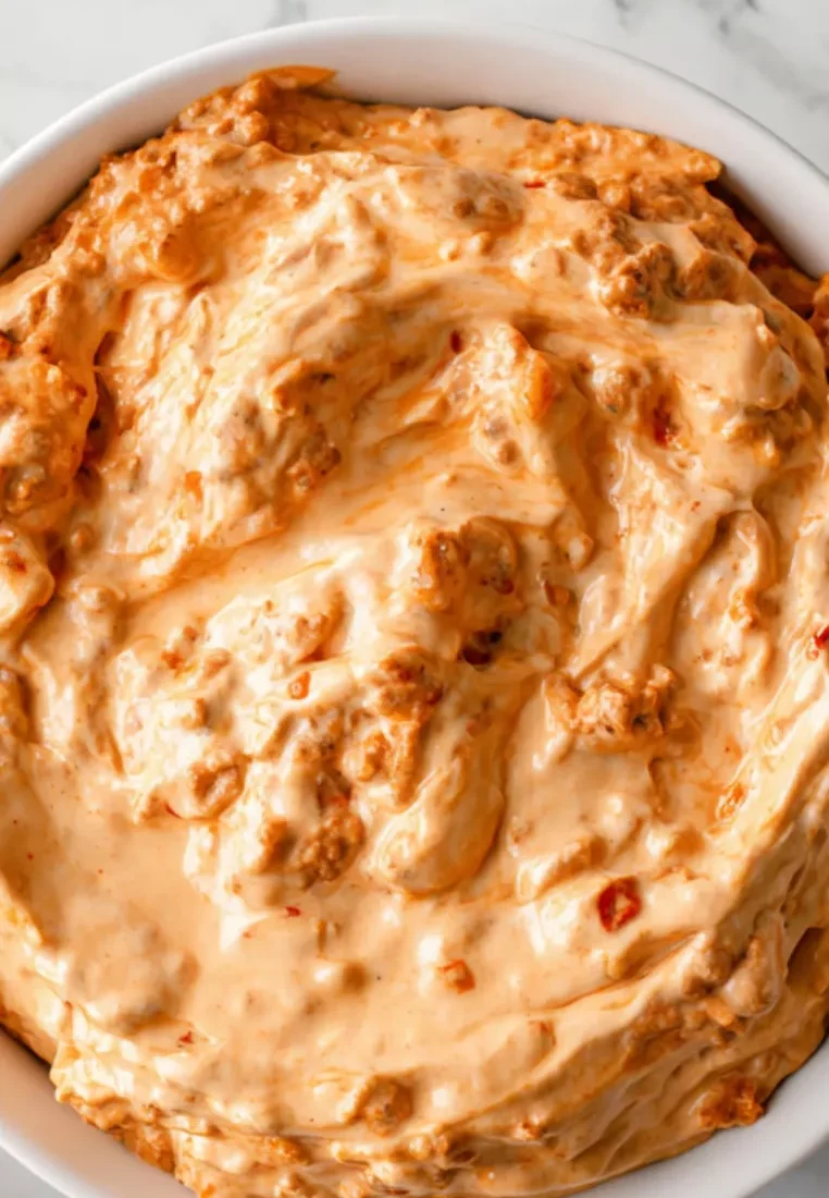Rotel Dip Recipe