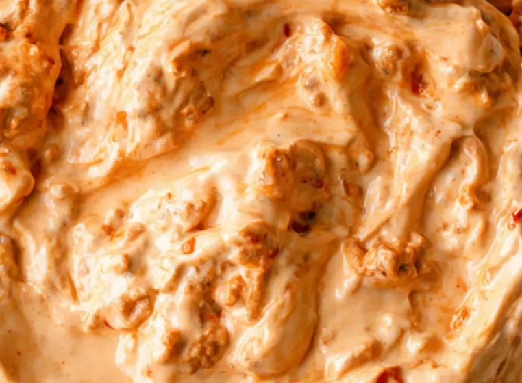 Rotel Dip Recipe